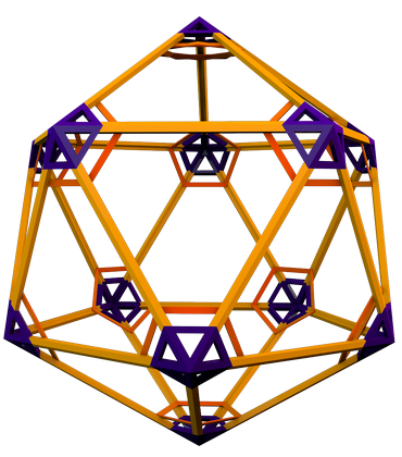 icosahedron