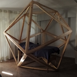 angle view