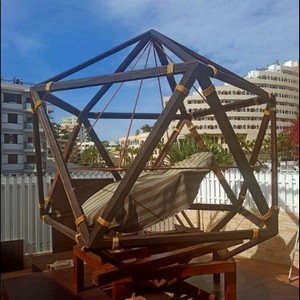 angle view