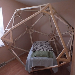 angle view