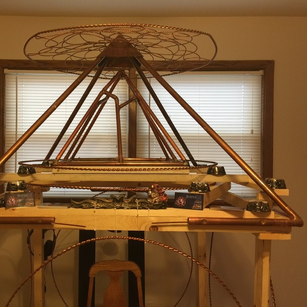 angle view