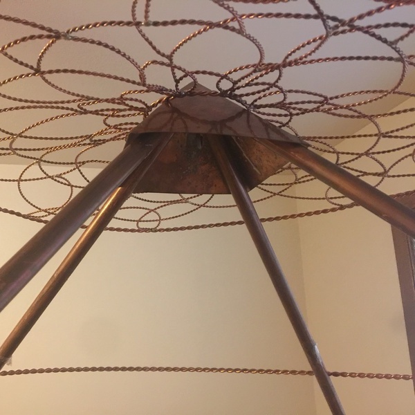angle view