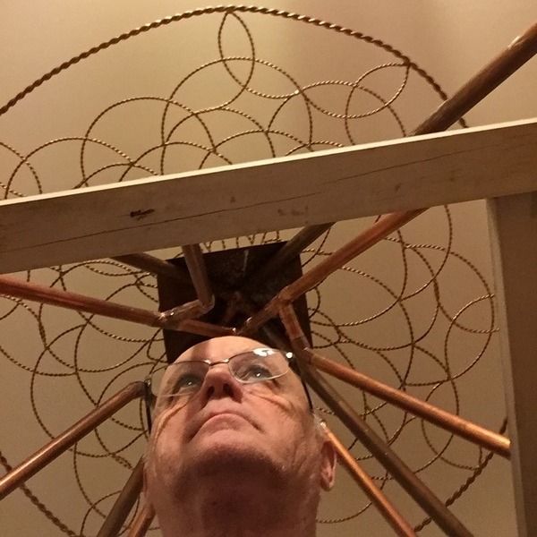 angle view