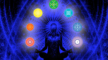 energy chakras