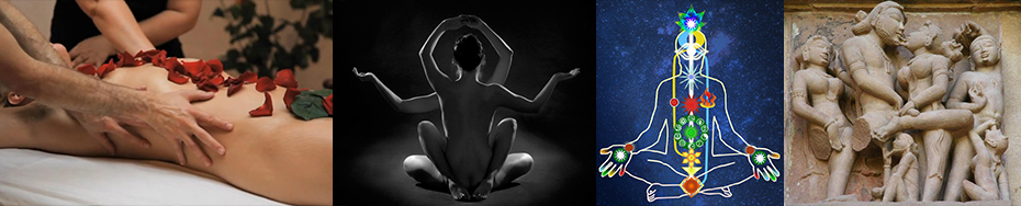 tantra massage kundalini ancient India