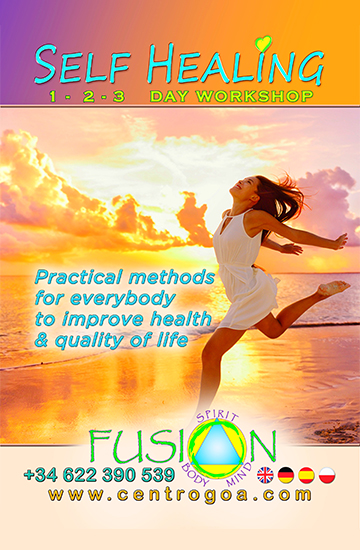 Fusion courses